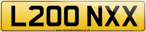 L200 NXX