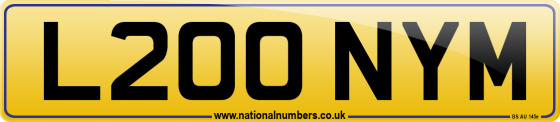 L200 NYM