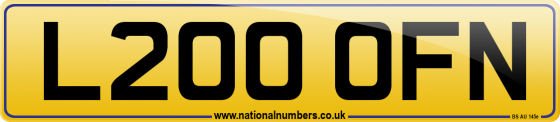 L200 OFN