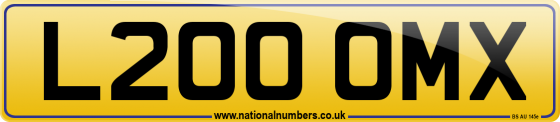 L200 OMX