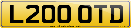 L200 OTD