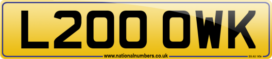 L200 OWK