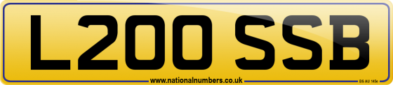 L200 SSB