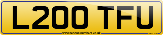 L200 TFU