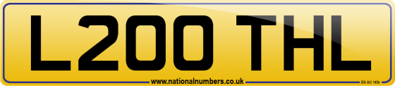 L200 THL