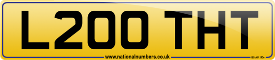 L200 THT