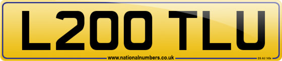L200 TLU