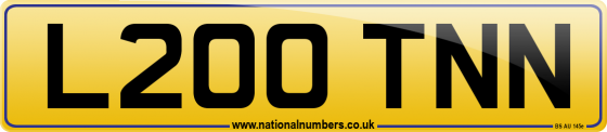 L200 TNN