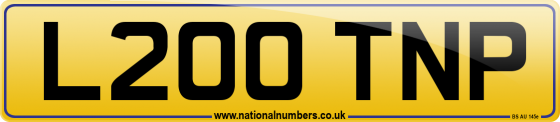 L200 TNP
