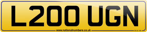 L200 UGN