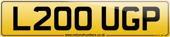 L200 UGP