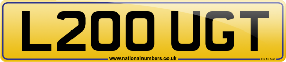 L200 UGT