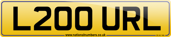 L200 URL