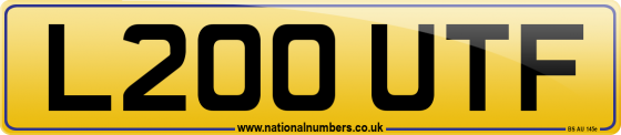 L200 UTF