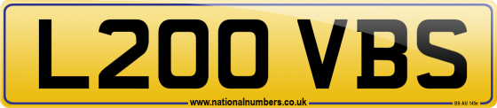 L200 VBS