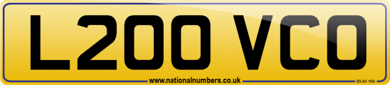 L200 VCO
