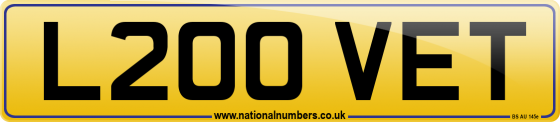 L200 VET
