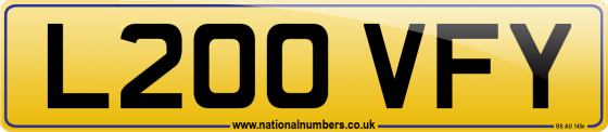 L200 VFY