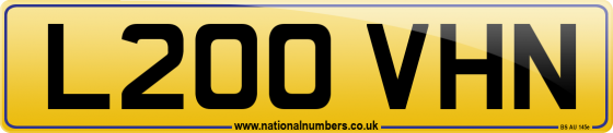 L200 VHN