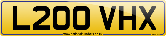 L200 VHX