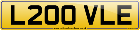L200 VLE