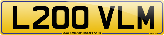 L200 VLM