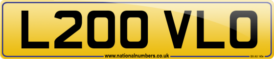 L200 VLO