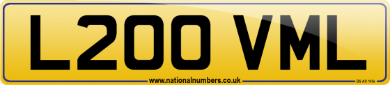L200 VML