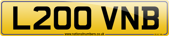 L200 VNB