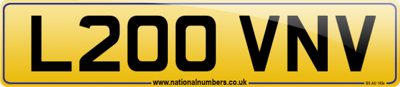 L200 VNV