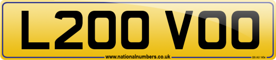 L200 VOO