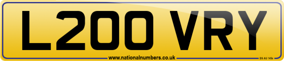 L200 VRY
