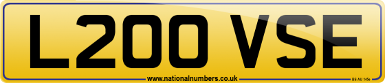L200 VSE