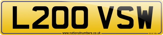 L200 VSW