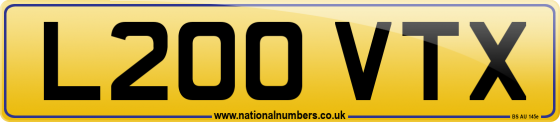 L200 VTX