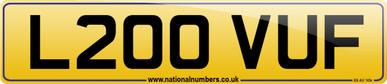 L200 VUF
