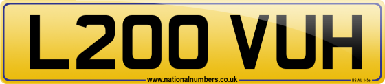 L200 VUH