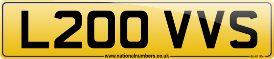L200 VVS