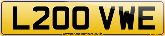 L200 VWE
