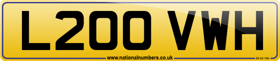 L200 VWH