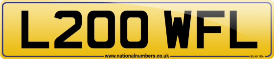 L200 WFL