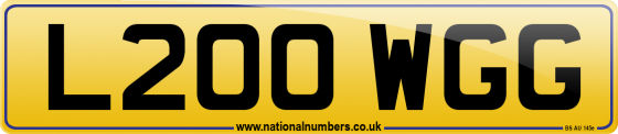L200 WGG