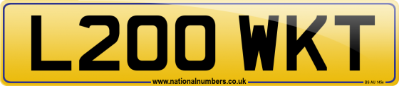 L200 WKT