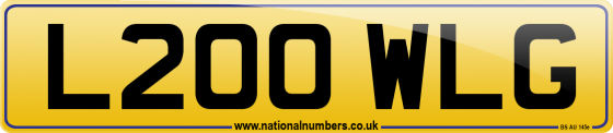 L200 WLG