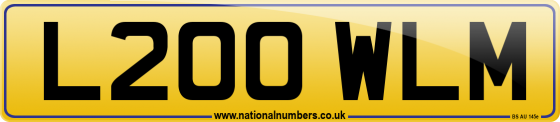 L200 WLM
