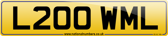 L200 WML
