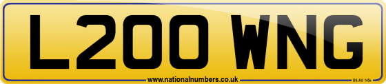 L200 WNG