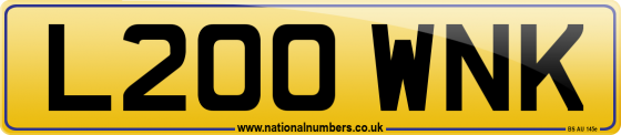 L200 WNK