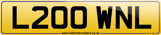 L200 WNL