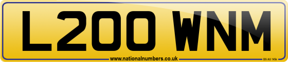 L200 WNM